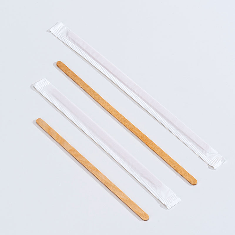 Paano mapapabuti ang imahe ng tatak ng hotel sa pamamagitan ng sertipikasyon ng kahoy na tableware
