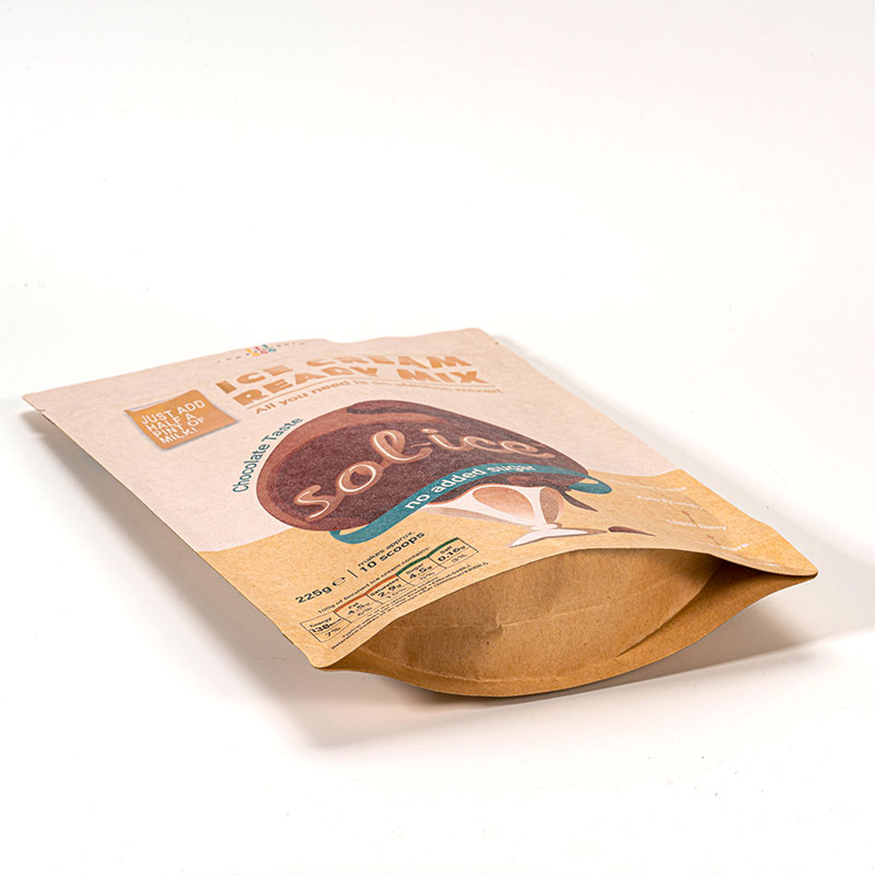 Bakit pumili ng mga bag ng packaging ng pagkain para sa mga modernong negosyo?