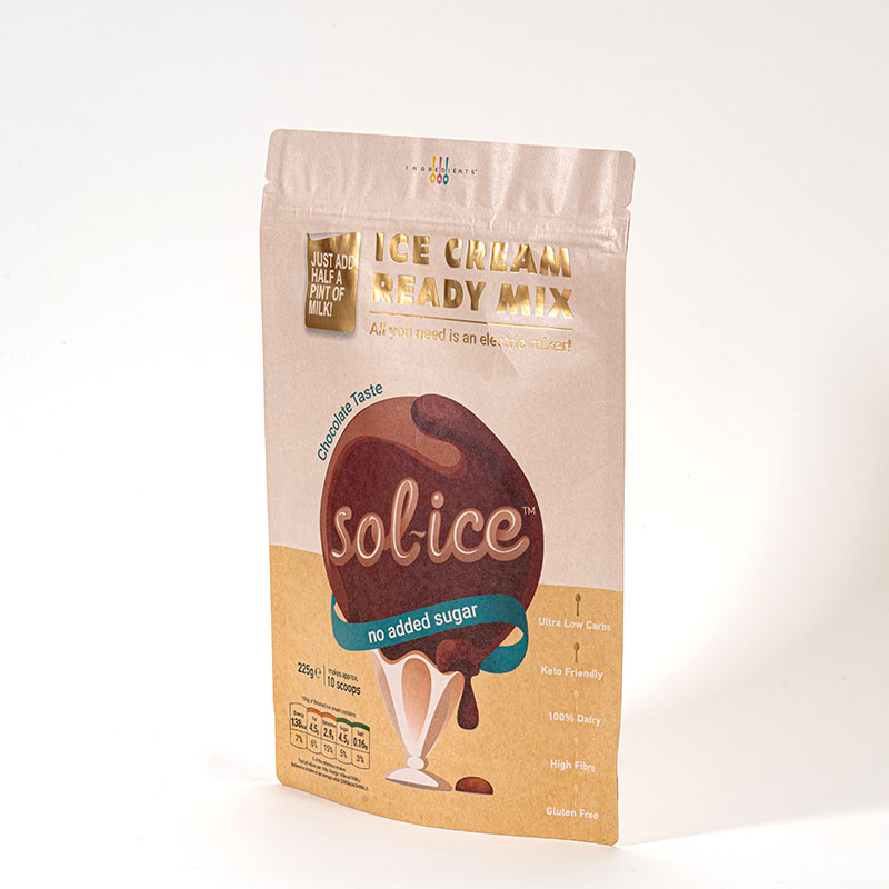 Maaari bang mabawasan ng isang mas matalinong bag ng packaging ng pagkain ang basura at manalo ng higit pang mga pag -checkout?