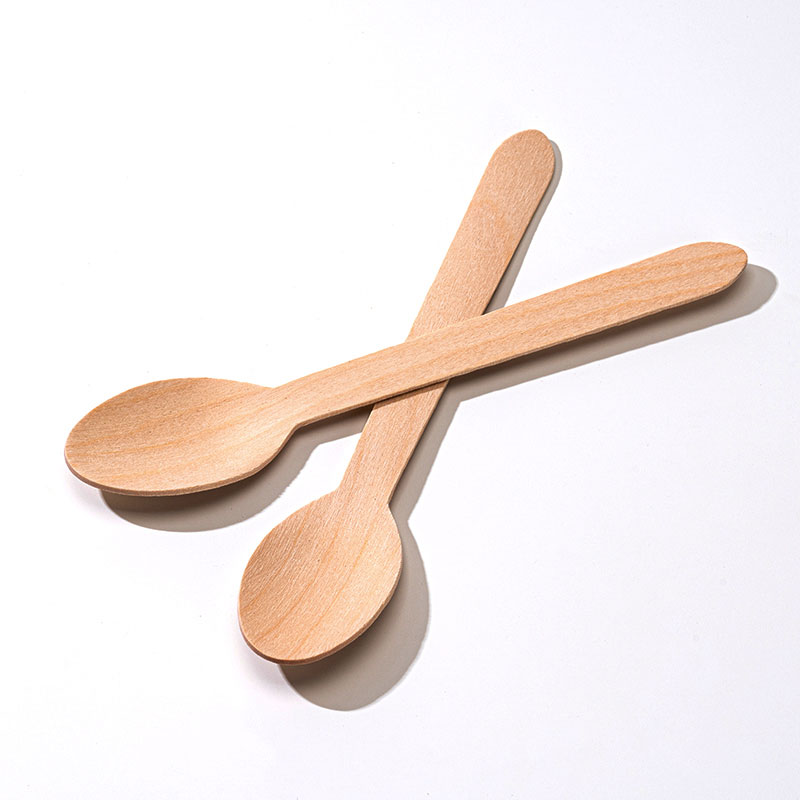 Bakit Lumipat Sa Wooden Cutlery? Ang Eco-Friendly Dining Revolution