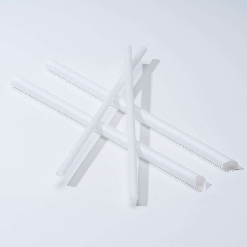 Straws and the Tide of Change: Biodegradable Solutions para sa Mas Malinis na Kinabukasan