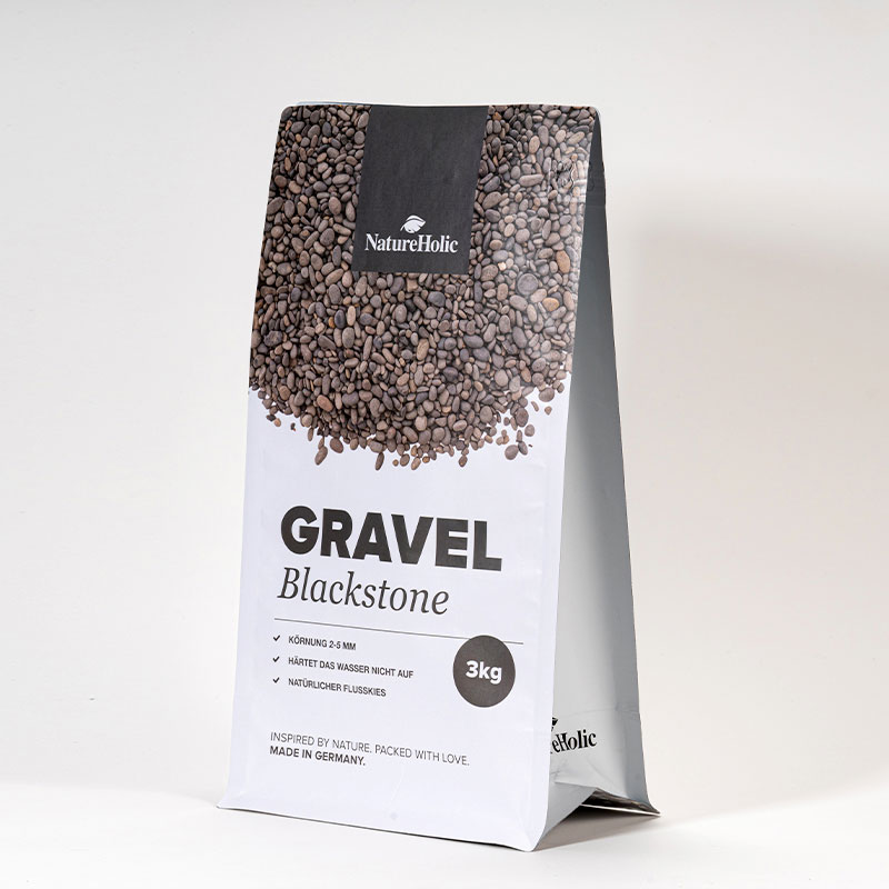 Kape packaging bag