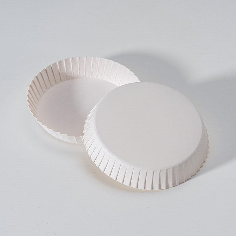 Disposable Cup Lid para sa mga Tindahan ng Bubble Tea